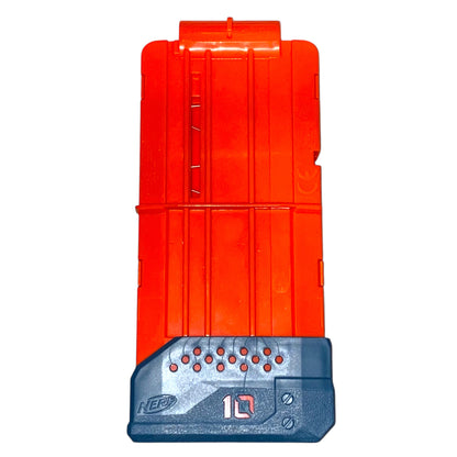 NERF Elite 2.0 Echo CS-10 Blaster mit Zubehör für Kinder ab 8 Jahren ✅