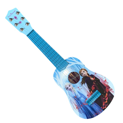 Lexibook Frozen Gitarre 53cm