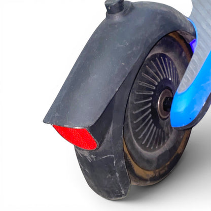 Segway-Ninebot C2 Pro E KickScooter – 3 Fahrmodi für Kinder