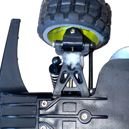 Carrera Profi RC Lime Star PX Buggy – 50 km/h Geschwindigkeit