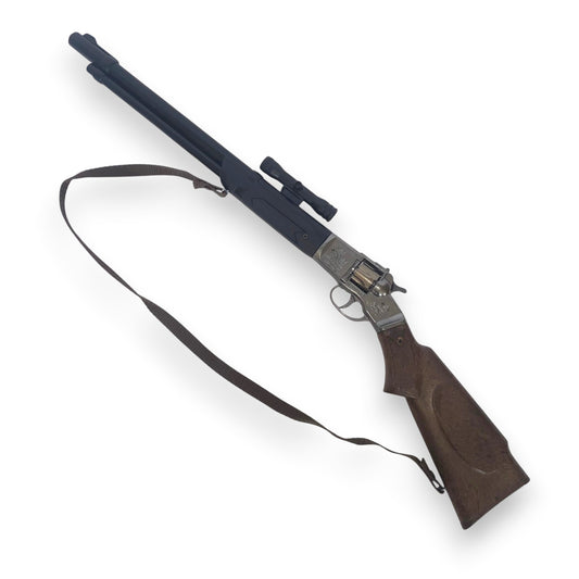 Gonher Cowboy Gewehr – 68 cm für kreative Spiele