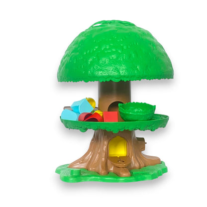 Klorofil Zauberbaum – Magisches Spielset mit Figuren