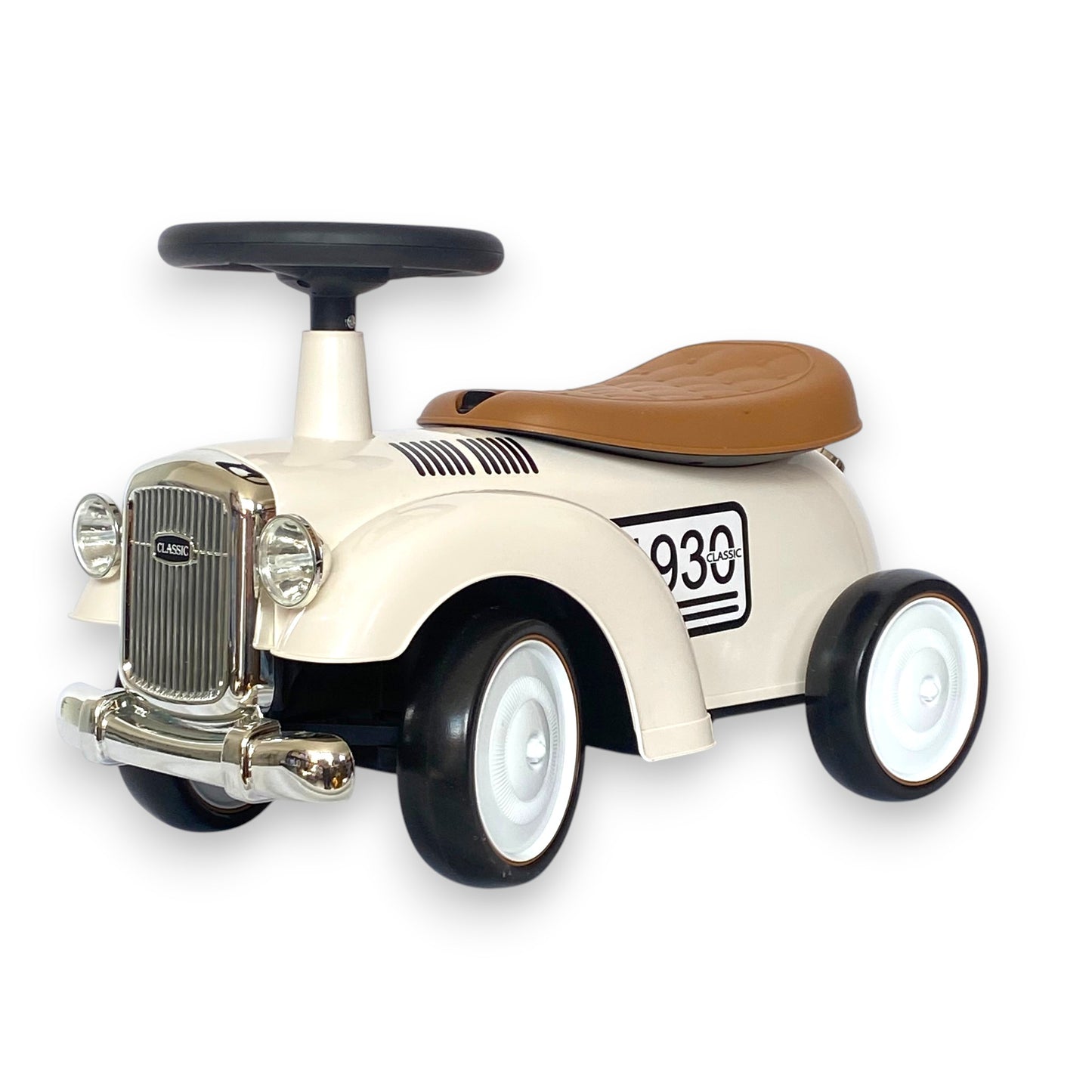 FANTASK Rutschauto – Ergonomisch & Sicher für Kinder.