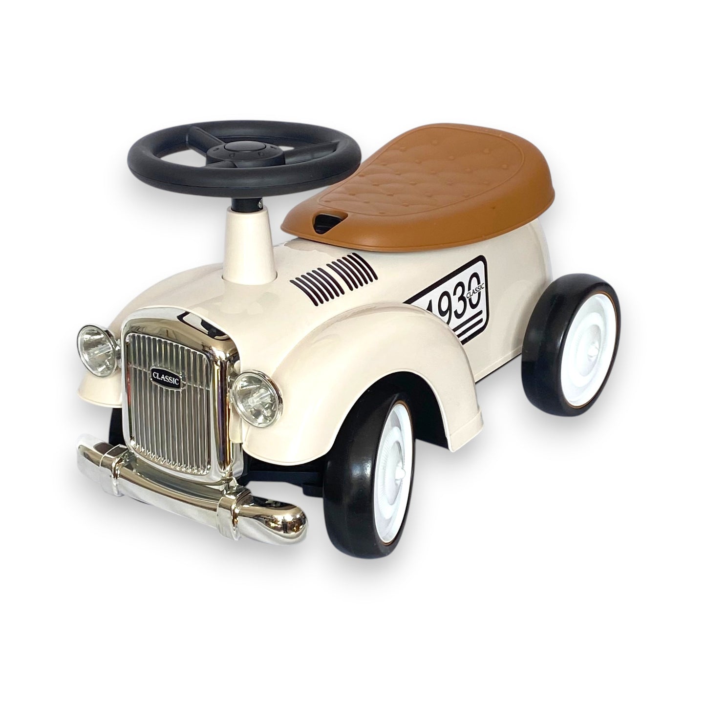 FANTASK Rutschauto – Ergonomisch & Sicher für Kinder.