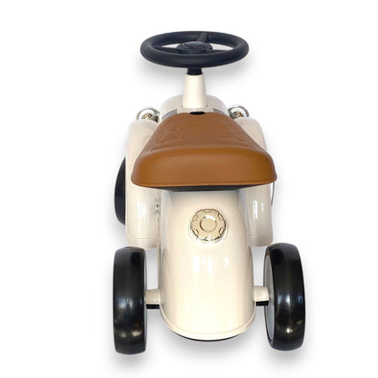 FANTASK Rutschauto – Ergonomisch & Sicher für Kinder.
