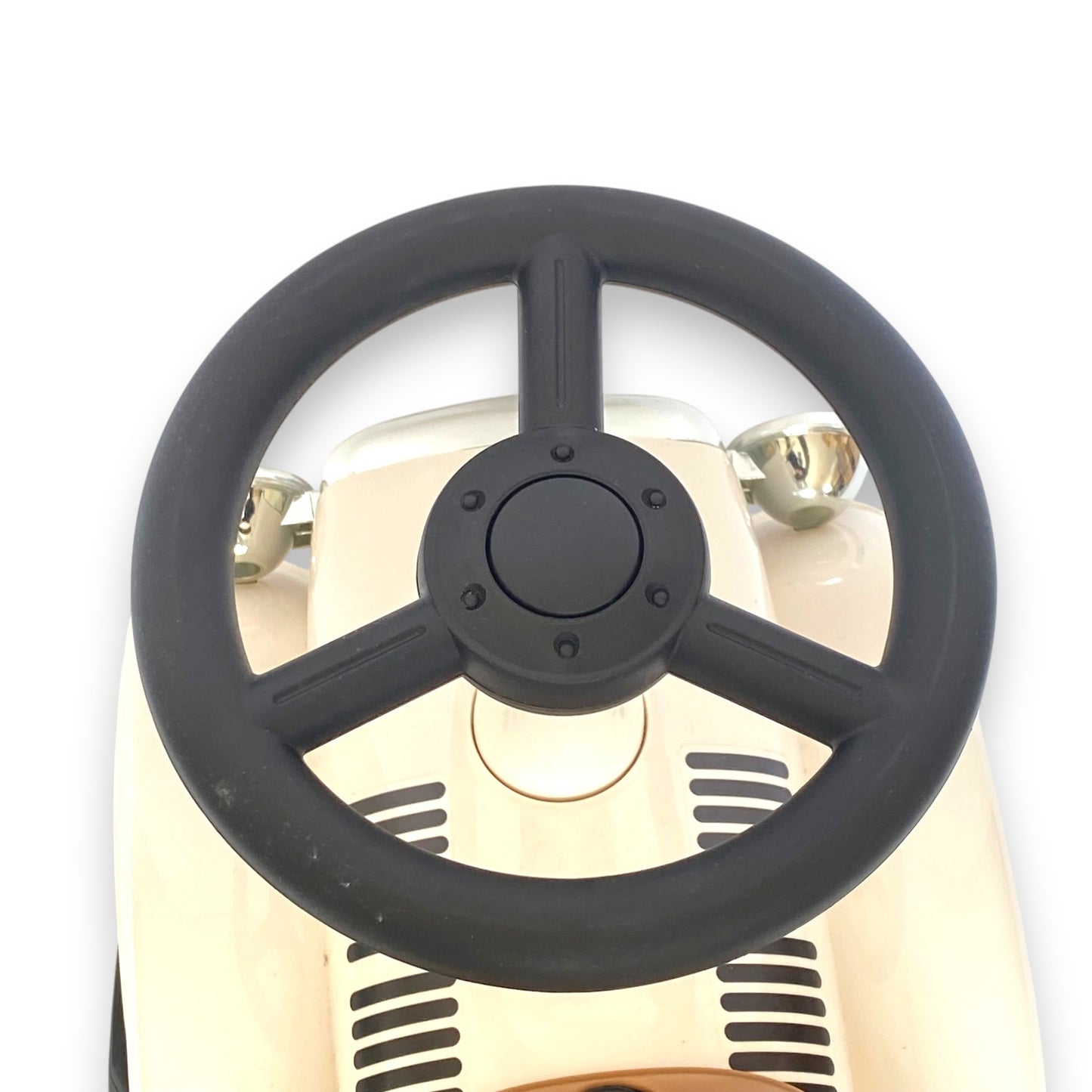 FANTASK Rutschauto – Ergonomisch & Sicher für Kinder.