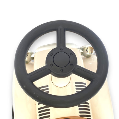 FANTASK Rutschauto – Ergonomisch & Sicher für Kinder.