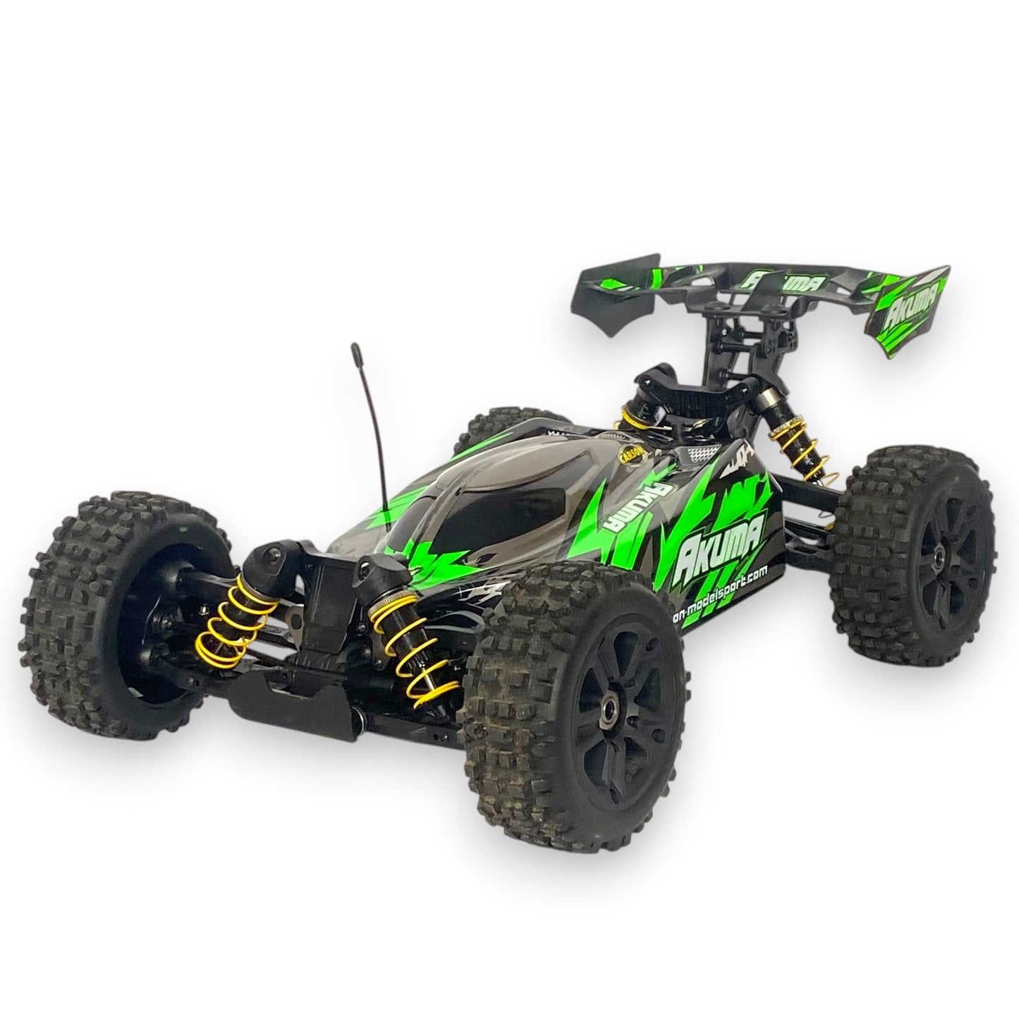 Carson Akuma Buggy – RTR, 70 km/h, Offroad