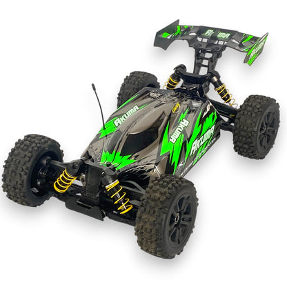 Carson Akuma Buggy – RTR, 70 km/h, Offroad