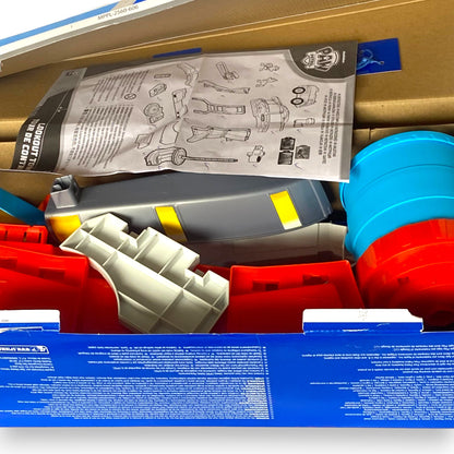 PAW PATROL Lookout Tower – Interaktives Spielset für Kinder