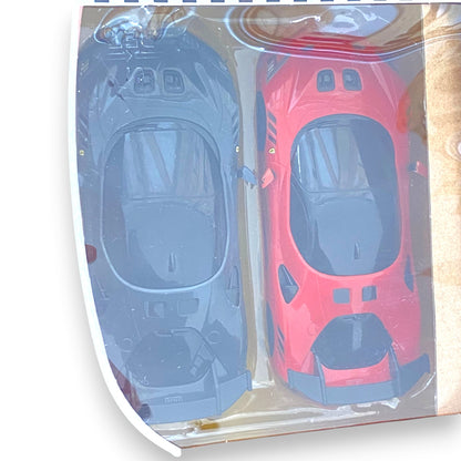 Carrera GO!!! Ferrari Supercar Power – Slotcar Rennbahn