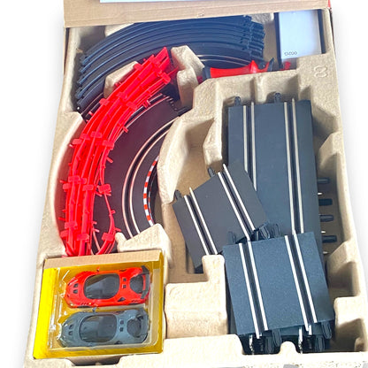 Carrera GO!!! Ferrari Supercar Power – Slotcar Rennbahn