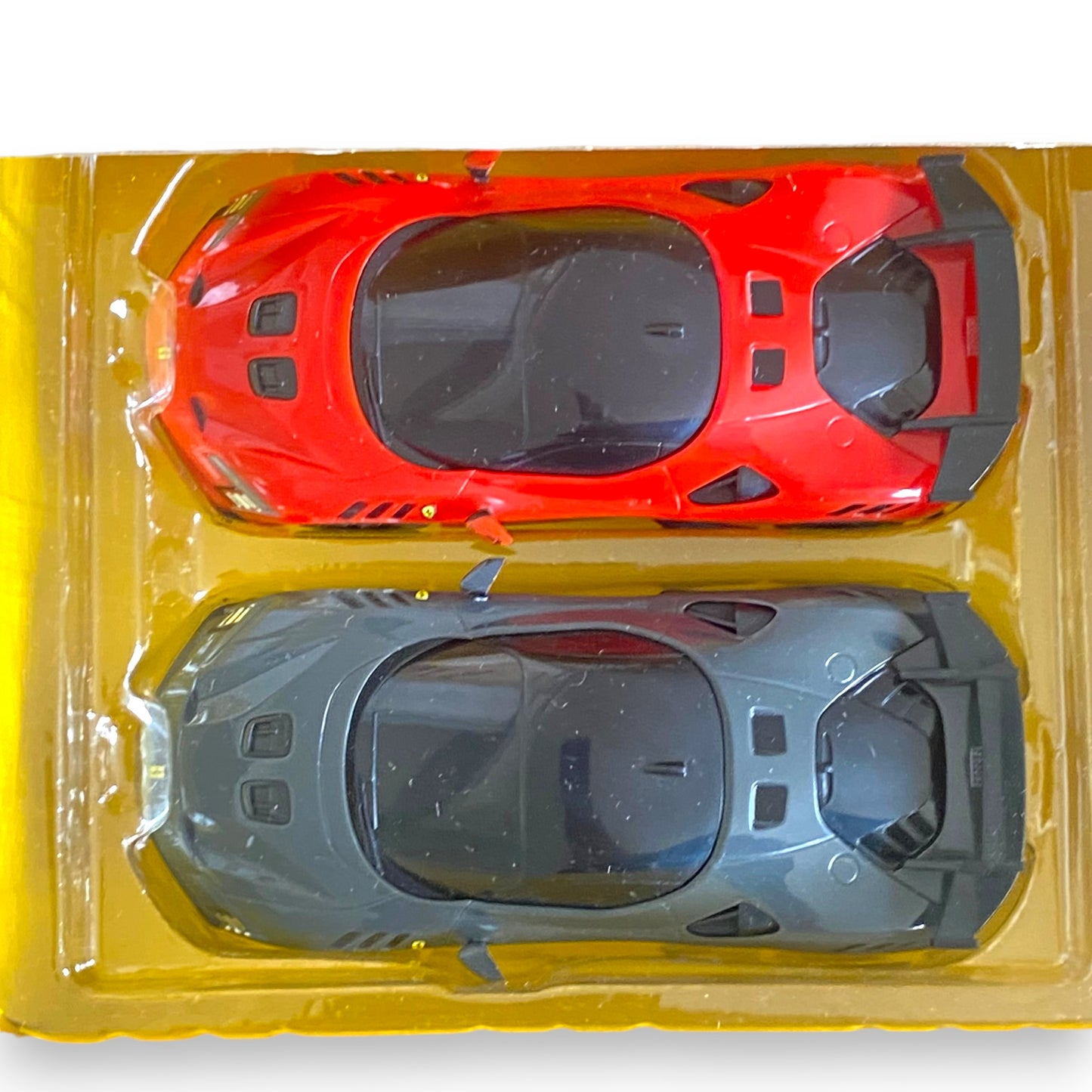 Carrera GO!!! Ferrari Supercar Power – Slotcar Rennbahn