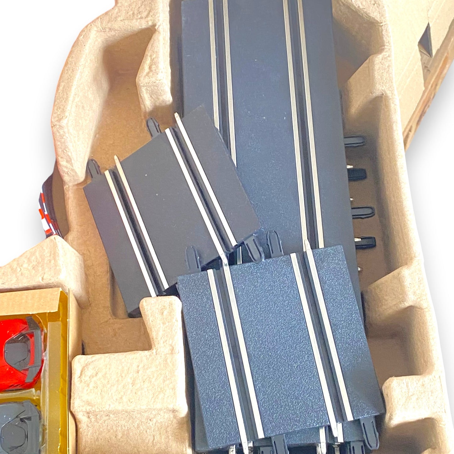 Carrera GO!!! Ferrari Supercar Power – Slotcar Rennbahn