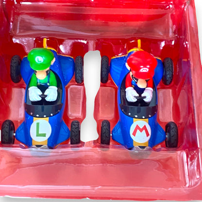Carrera GO!!! P-Wing Rennbahn – Rennspaß für 2 Spieler