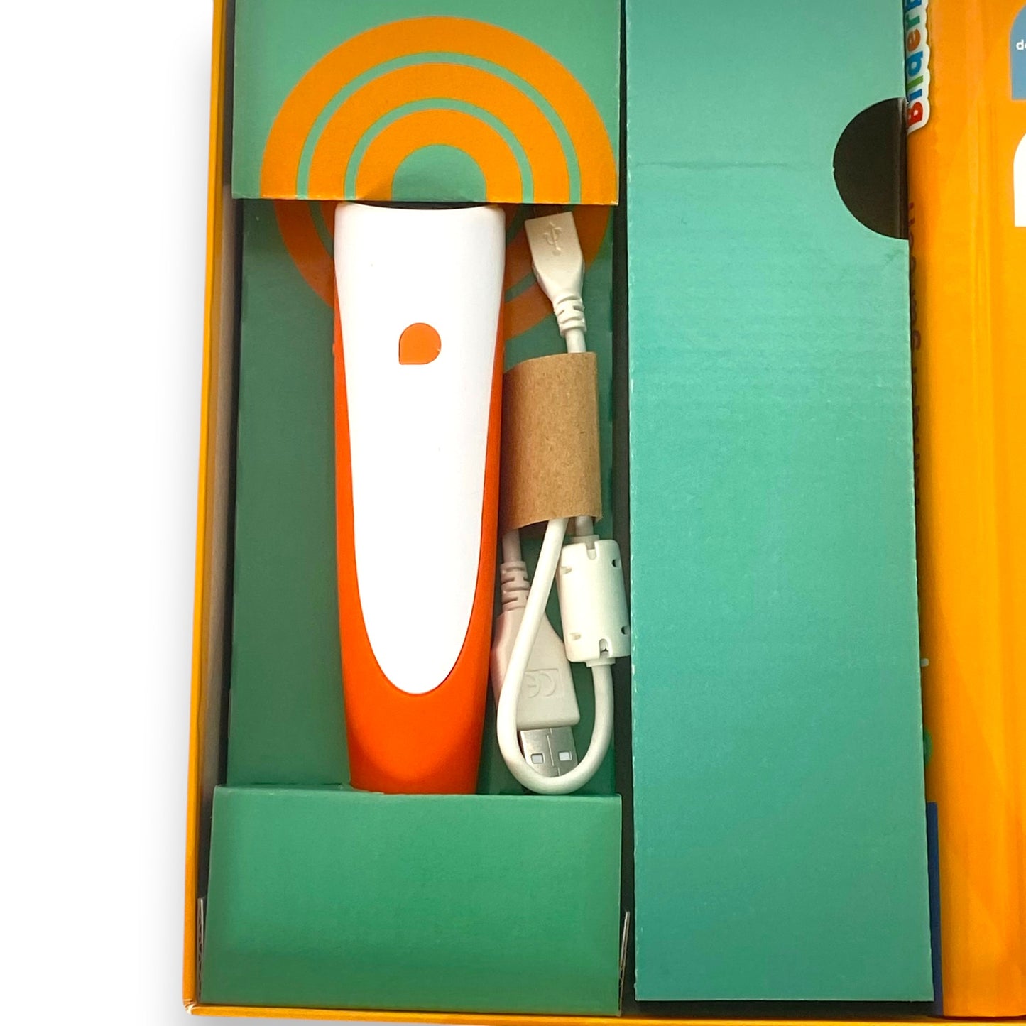 Ravensburger tiptoi Stift – Interaktives Lernspielzeug für Kinder