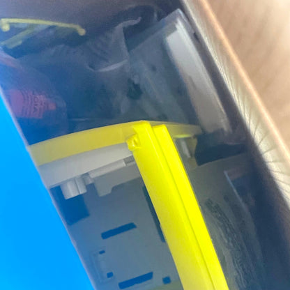 PLAYMOBIL City Life Rettungswagen – Licht- & Soundeffekte