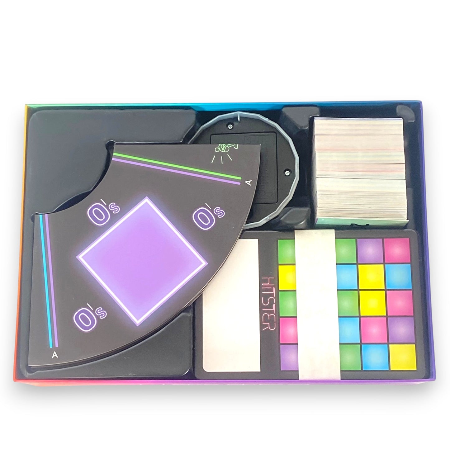 Hitster Bingo – Musik-Brettspiel für steigenden Spaß