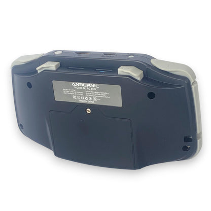 ANBERNIC RG 34XX Handheld Konsole – 5000+ Spiele, Wi-Fi Multiplayer