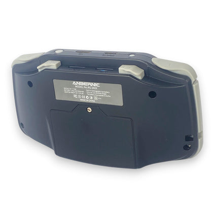 ANBERNIC RG 34XX Handheld Konsole – 5000+ Spiele, Wi-Fi Multiplayer