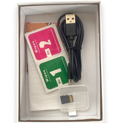 ANBERNIC RG353V Handheld – 8,9 cm IPS-Bildschirm