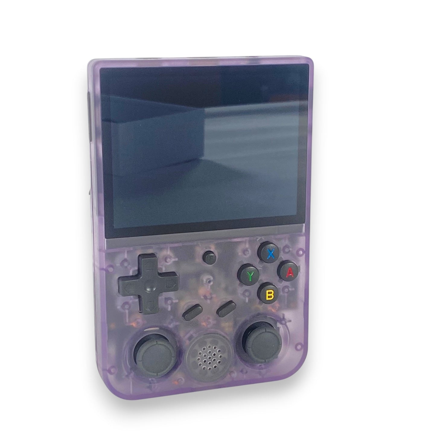 ANBERNIC RG353V Handheld – 8,9 cm IPS-Bildschirm