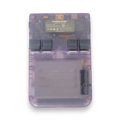 ANBERNIC RG353V Handheld – 8,9 cm IPS-Bildschirm