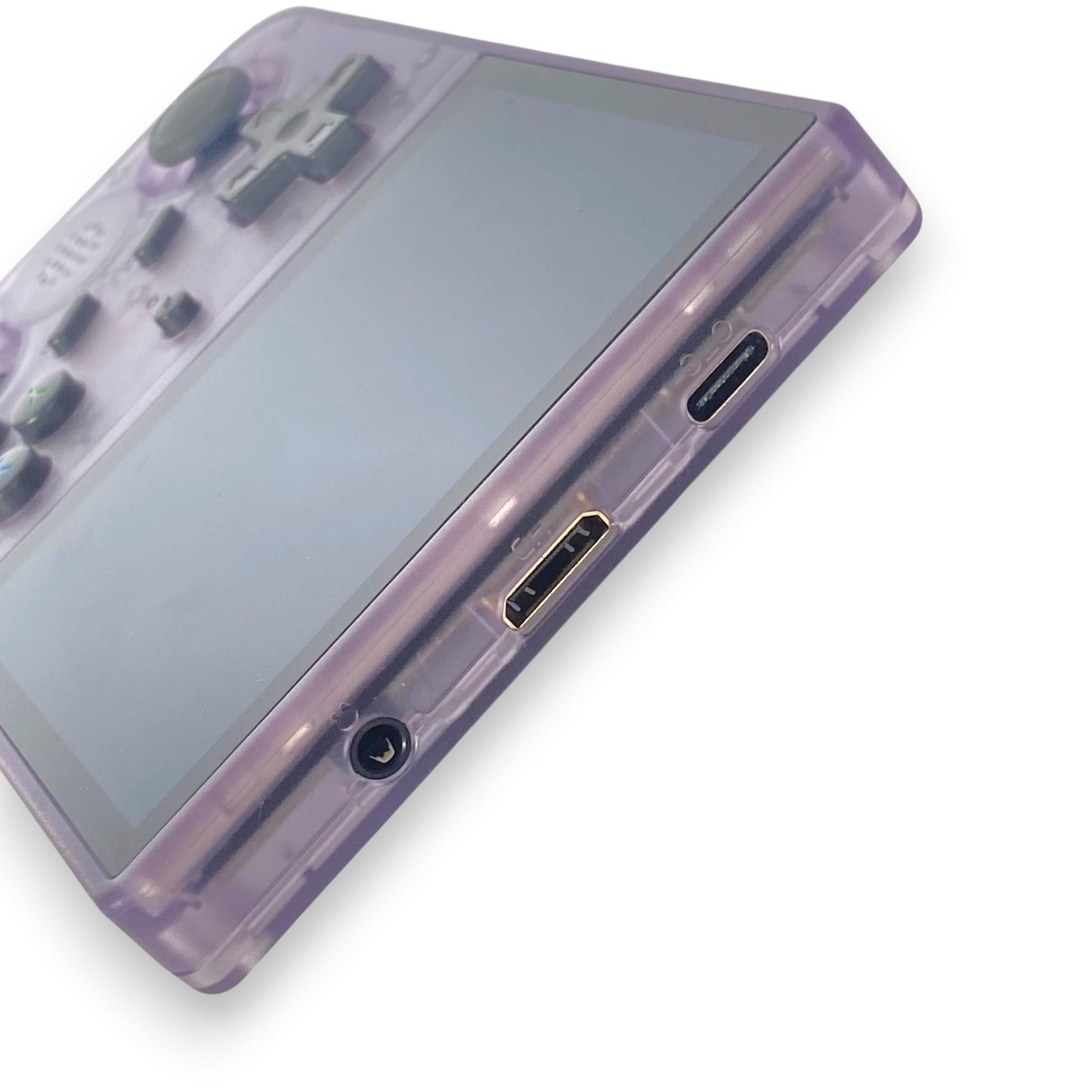 ANBERNIC RG353V Handheld – 8,9 cm IPS-Bildschirm