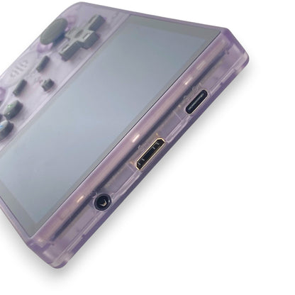 ANBERNIC RG353V Handheld – 8,9 cm IPS-Bildschirm