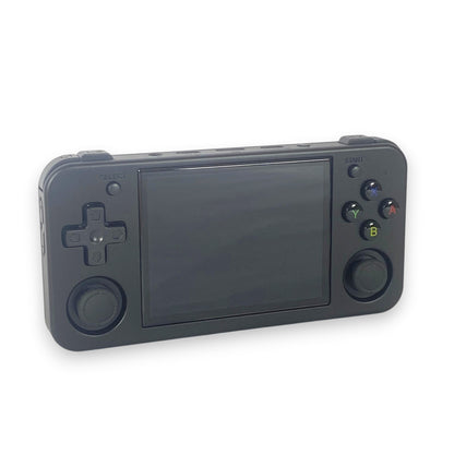 ANBERNIC RG35XX H – Retro Handheld Konsole mit 5400 Spielen