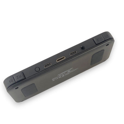 ANBERNIC RG35XX H – Retro Handheld Konsole mit 5400 Spielen