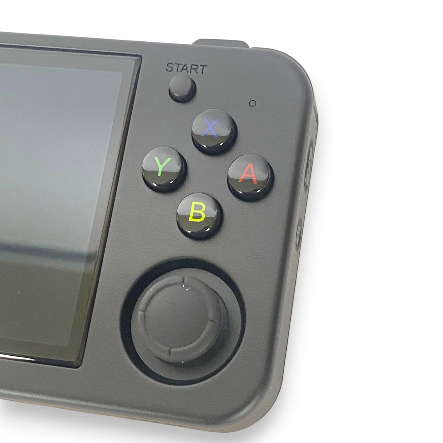 ANBERNIC RG35XX H – Retro Handheld Konsole mit 5400 Spielen