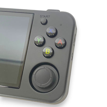 ANBERNIC RG35XX H – Retro Handheld Konsole mit 5400 Spielen