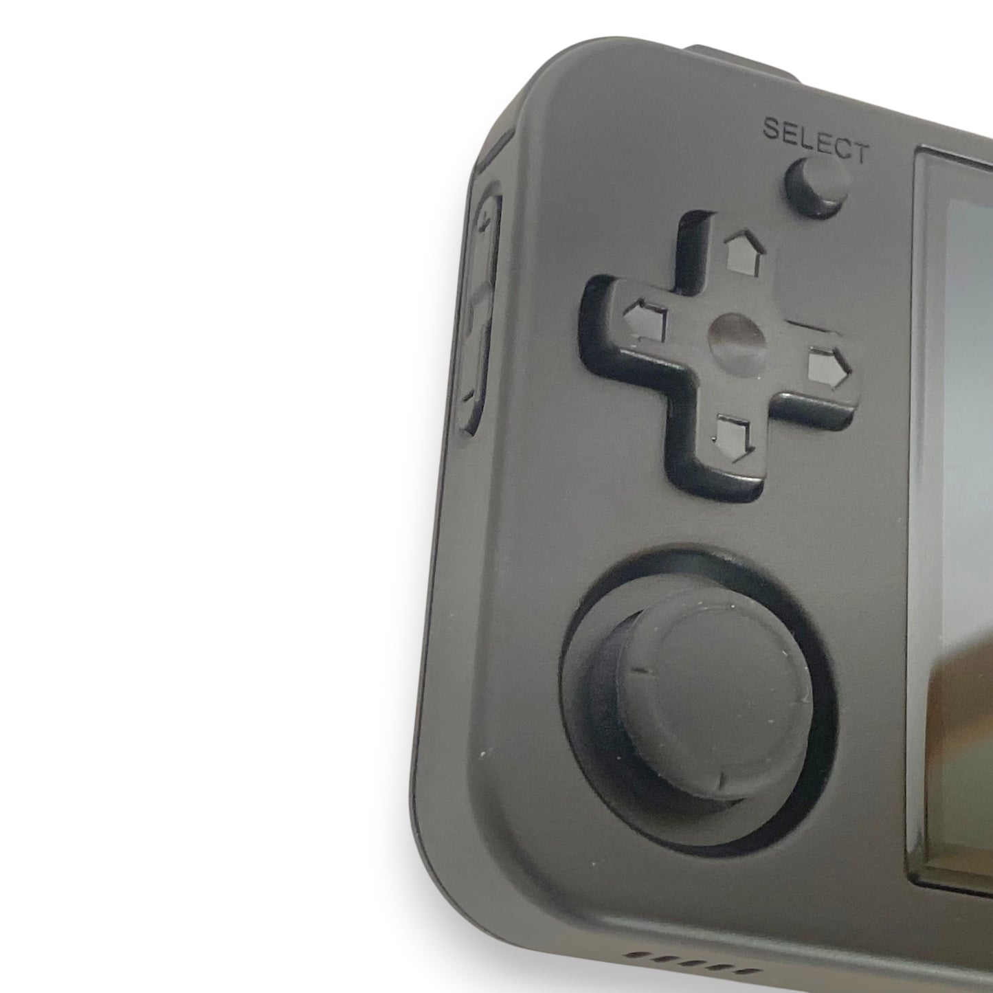 ANBERNIC RG35XX H – Retro Handheld Konsole mit 5400 Spielen