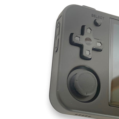 ANBERNIC RG35XX H – Retro Handheld Konsole mit 5400 Spielen