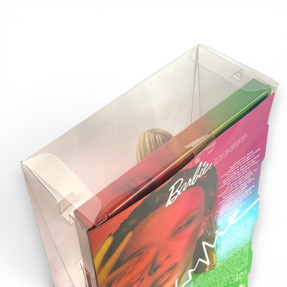 Barbie Signature Kylie Minogue Puppe – Roter Glamour