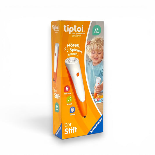 Ravensburger tiptoi Stift – Lernspielzeug für Kinder