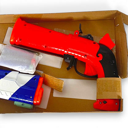 Nerf Fortnite Dual Pack – 2 Blaster für spannende Battles