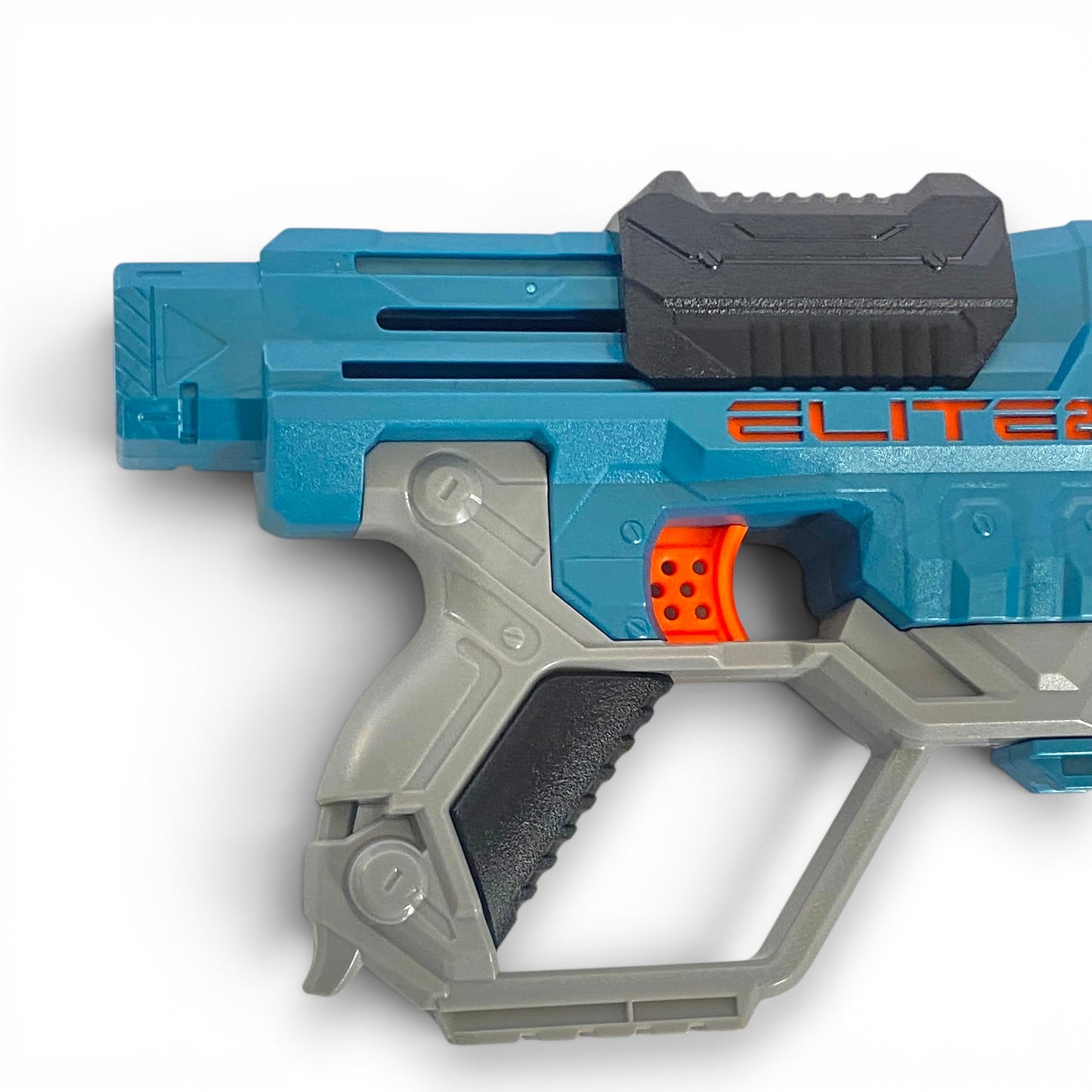 Nerf Elite 2.0 Commander RD-6 – 6-Dart Blaster