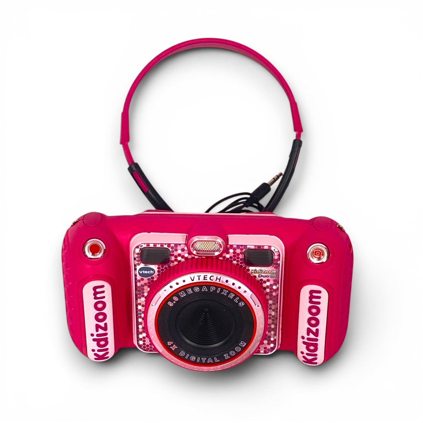 VTech Kidizoom Duo DX Kamera – Kreativität für Kinder