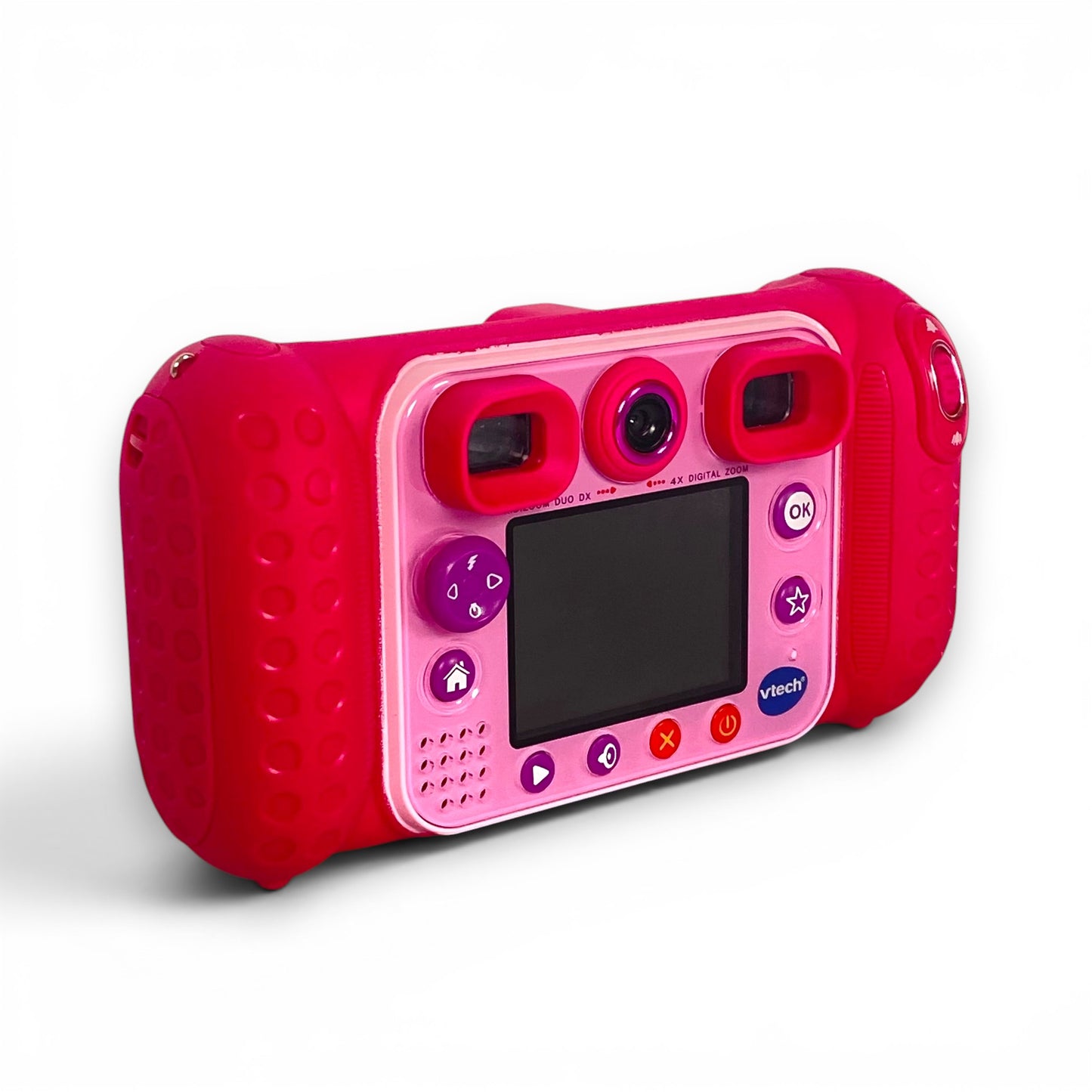 VTech Kidizoom Duo DX Kamera – Kreativität für Kinder