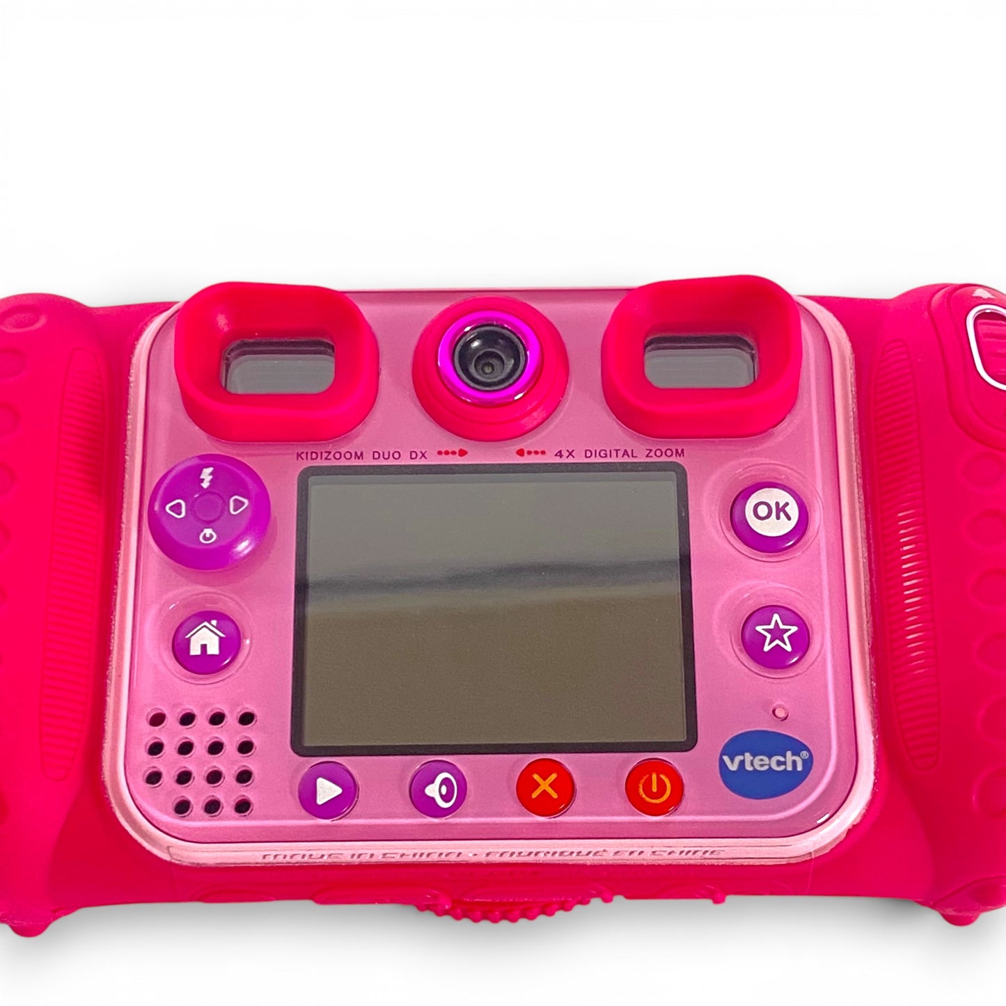 VTech Kidizoom Duo DX Kamera – Kreativität für Kinder