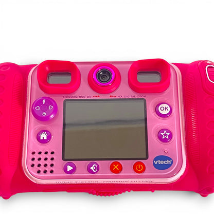 VTech Kidizoom Duo DX Kamera – Kreativität für Kinder