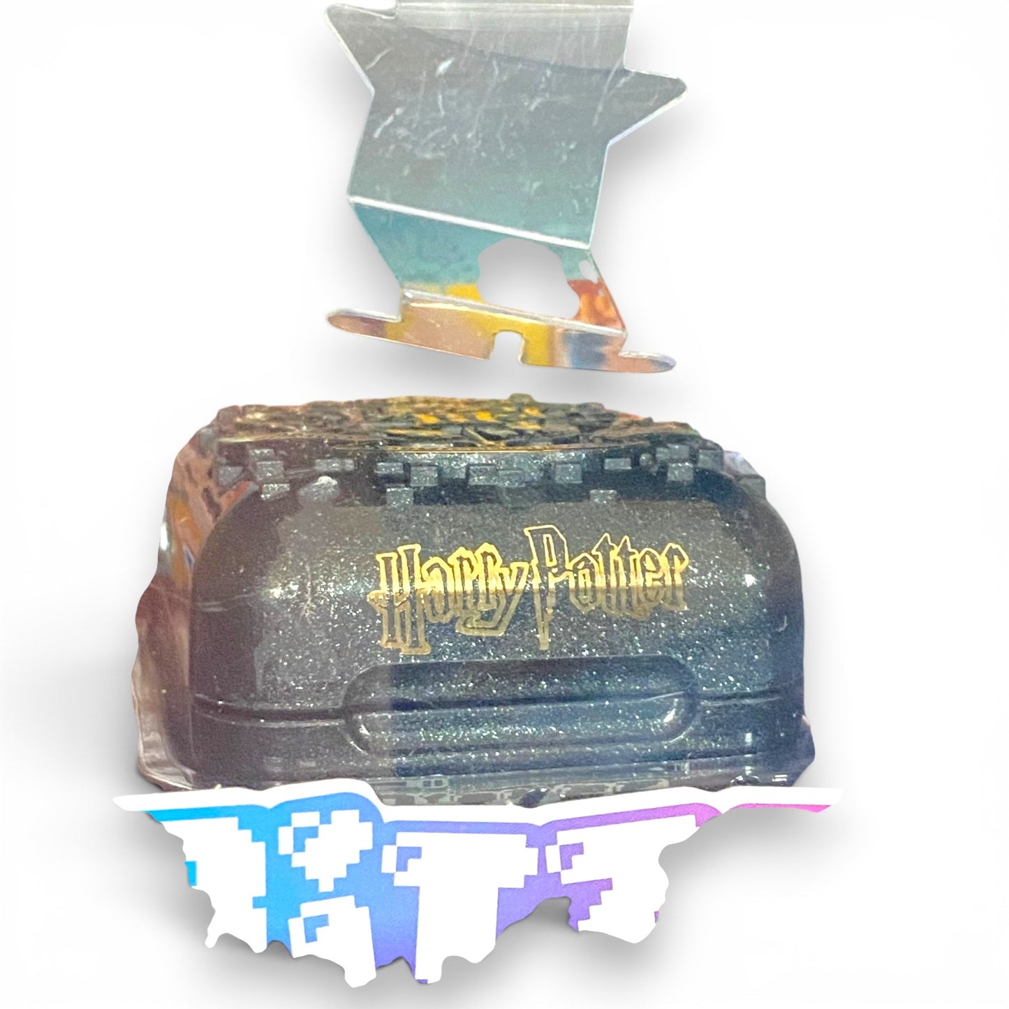 Wizarding World Bitzee Harry Potter – Interaktives Spielzeug