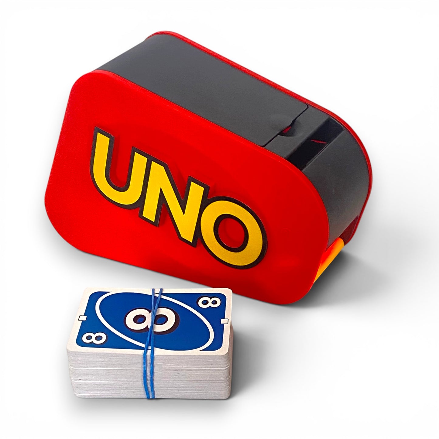 Mattel Games UNO Extreme – Spaß und Spannung für die ganze Familie