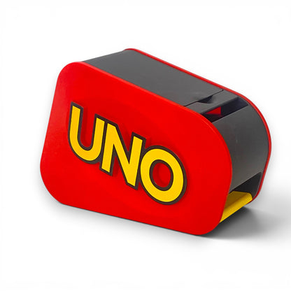 Mattel Games UNO Extreme – Spaß und Spannung für die ganze Familie