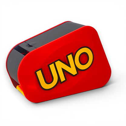 Mattel Games UNO Extreme – Spaß und Spannung für die ganze Familie