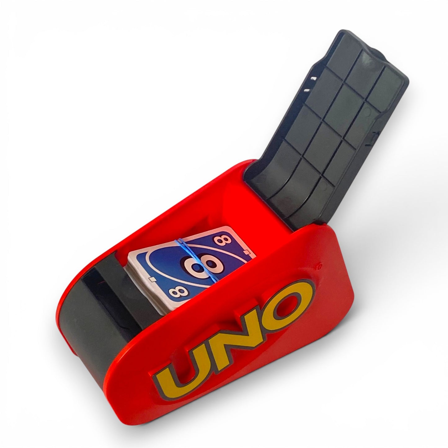 Mattel Games UNO Extreme – Spaß und Spannung für die ganze Familie