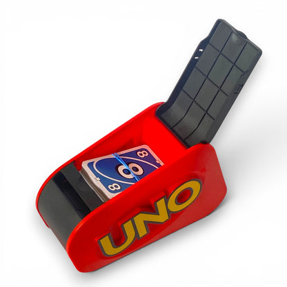 Mattel Games UNO Extreme – Spaß und Spannung für die ganze Familie