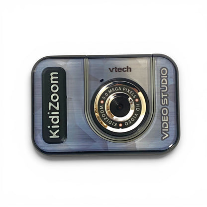 VTech KidiZoom Video Studio Pro – Kreative Videokamera für Kinder